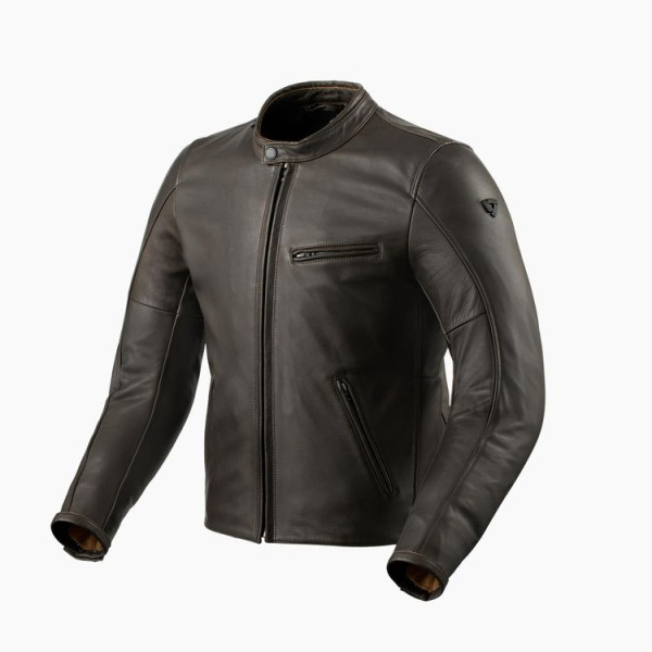 Rev'it! Revit Jacket Rino Brown